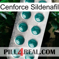 Cenforce Sildenafil